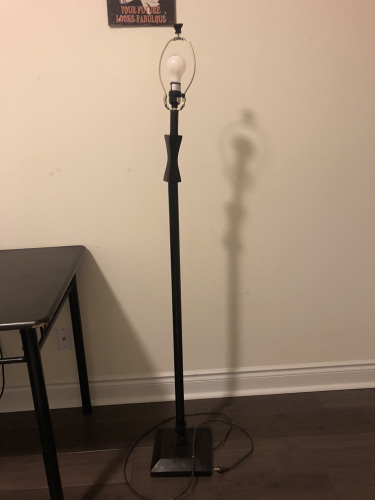 Standing and Bedside Lamps - photo 4