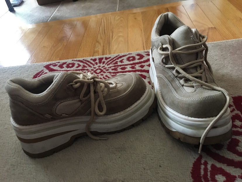 Shoes - photo 2