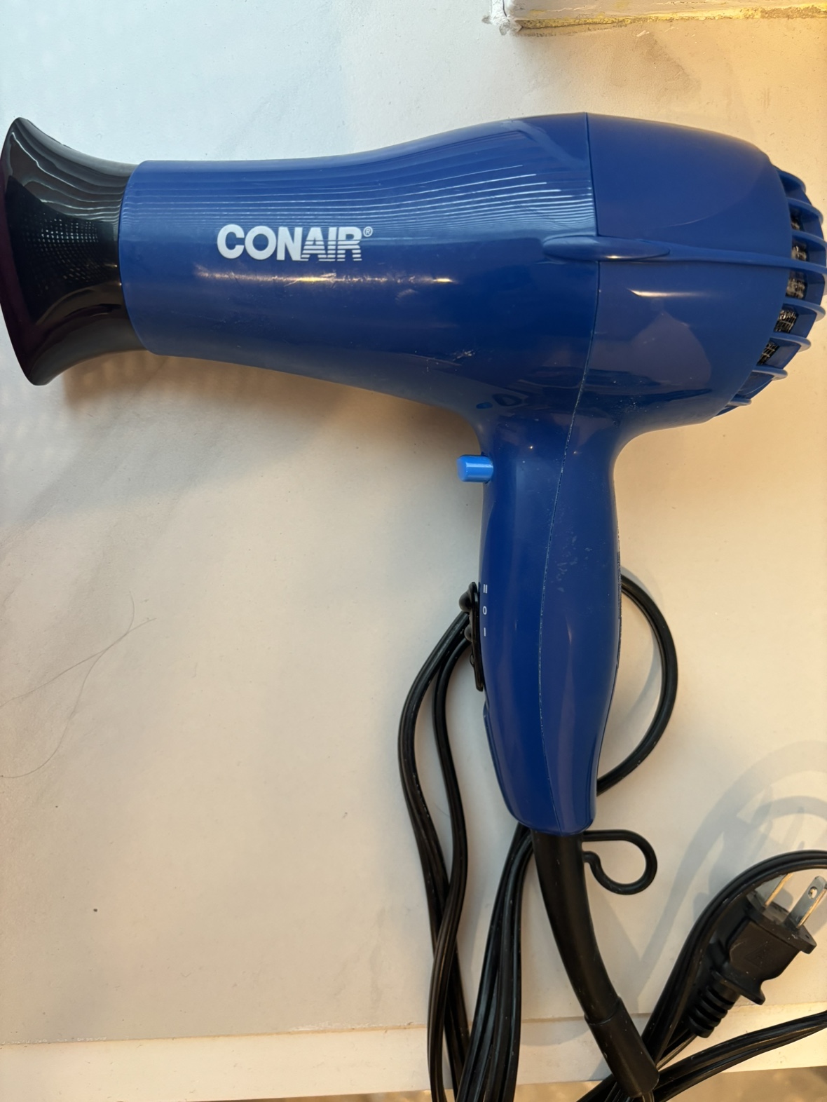 Conair 1875 Watt Hair Dryer