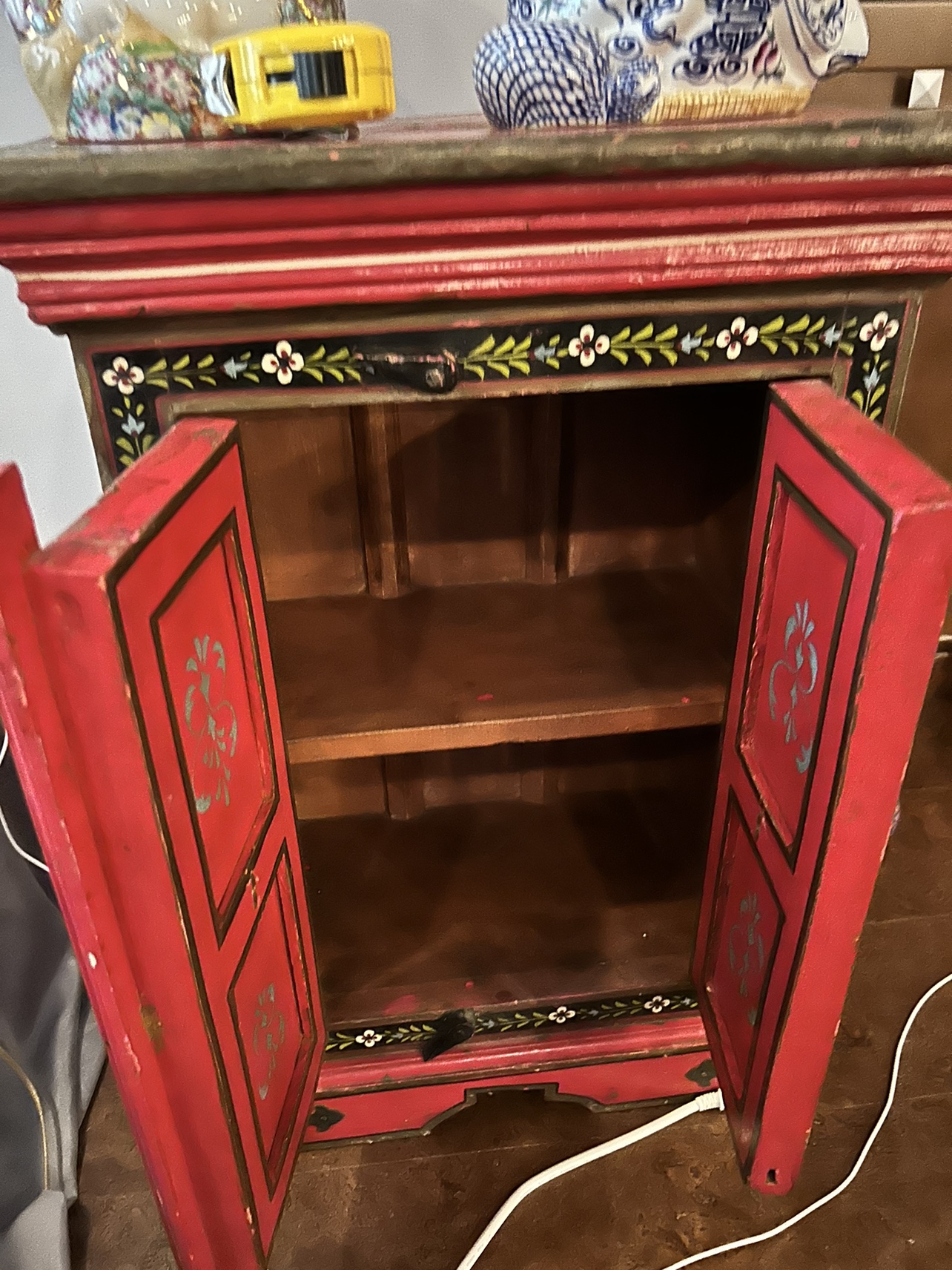Japanese style cabinet - photo 2