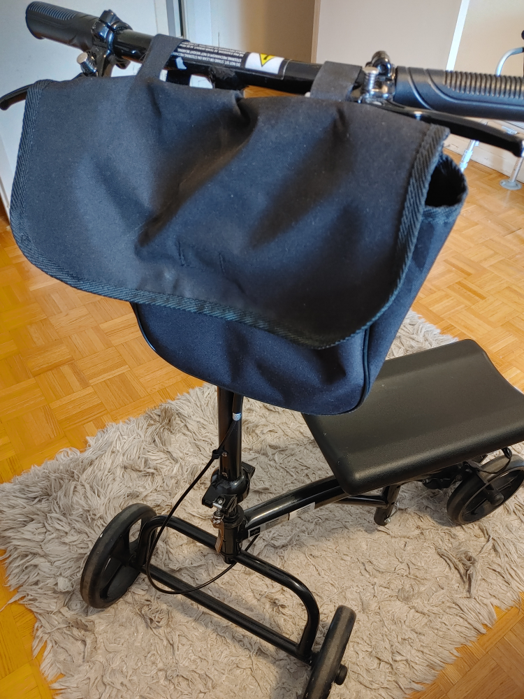 KNEE WALKER - photo 2