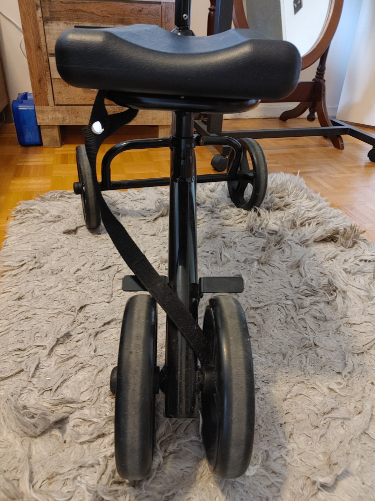 KNEE WALKER - photo 3