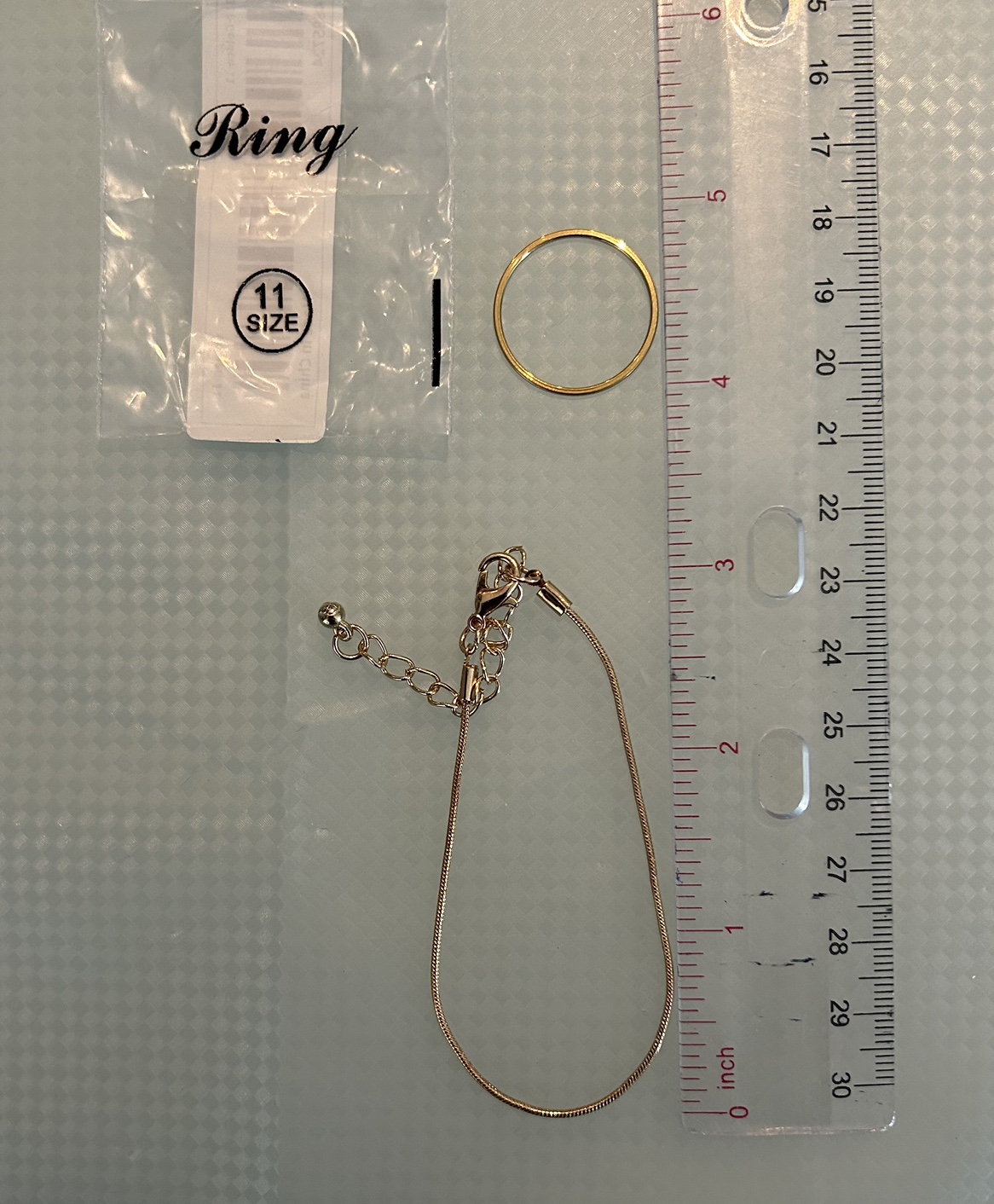 Bracelet