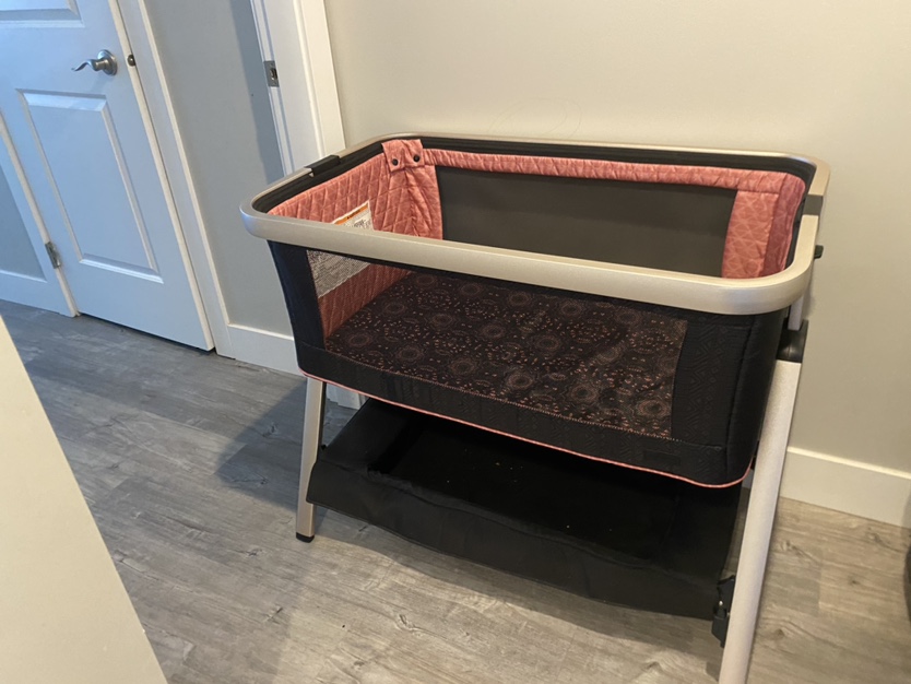 Bassinet