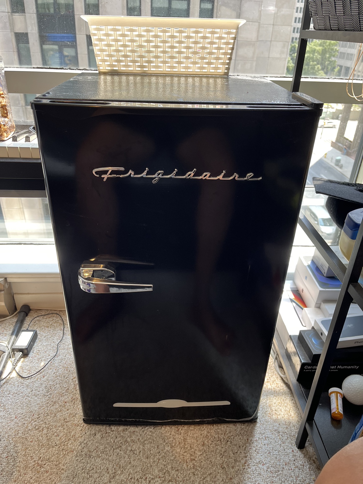 Frigidaire Mini Fridge