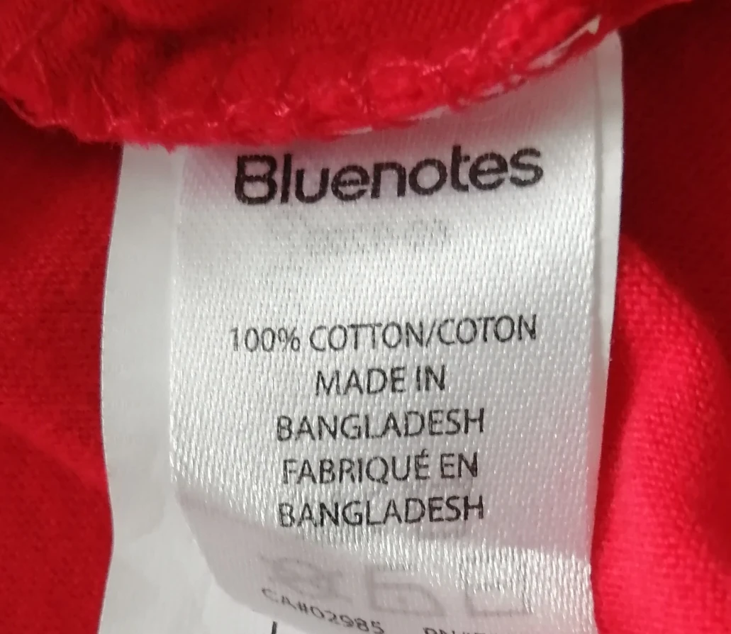 Red Crop Top Size Small 💚 image indicator(3)