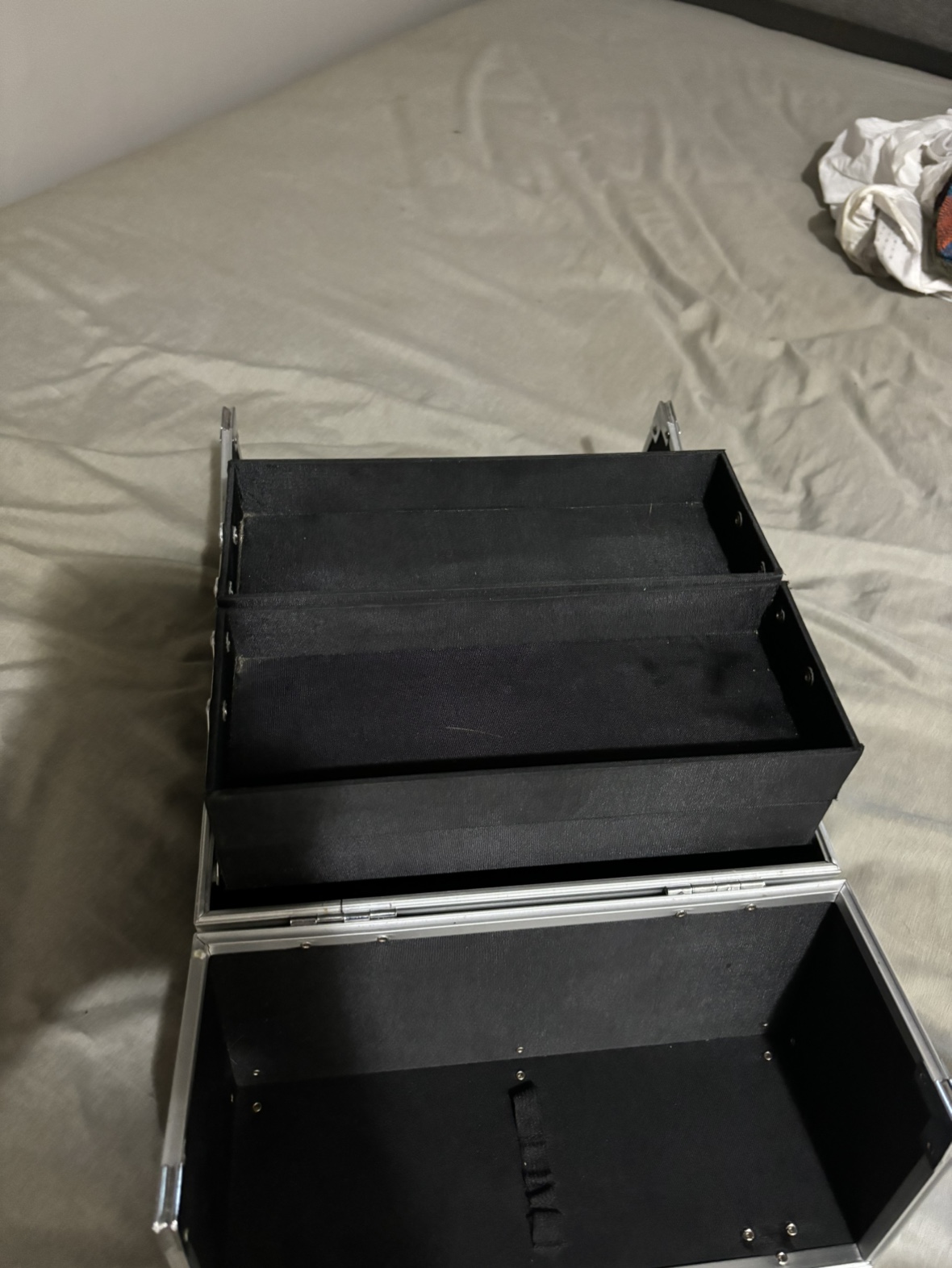 Makeup trunk - photo 2