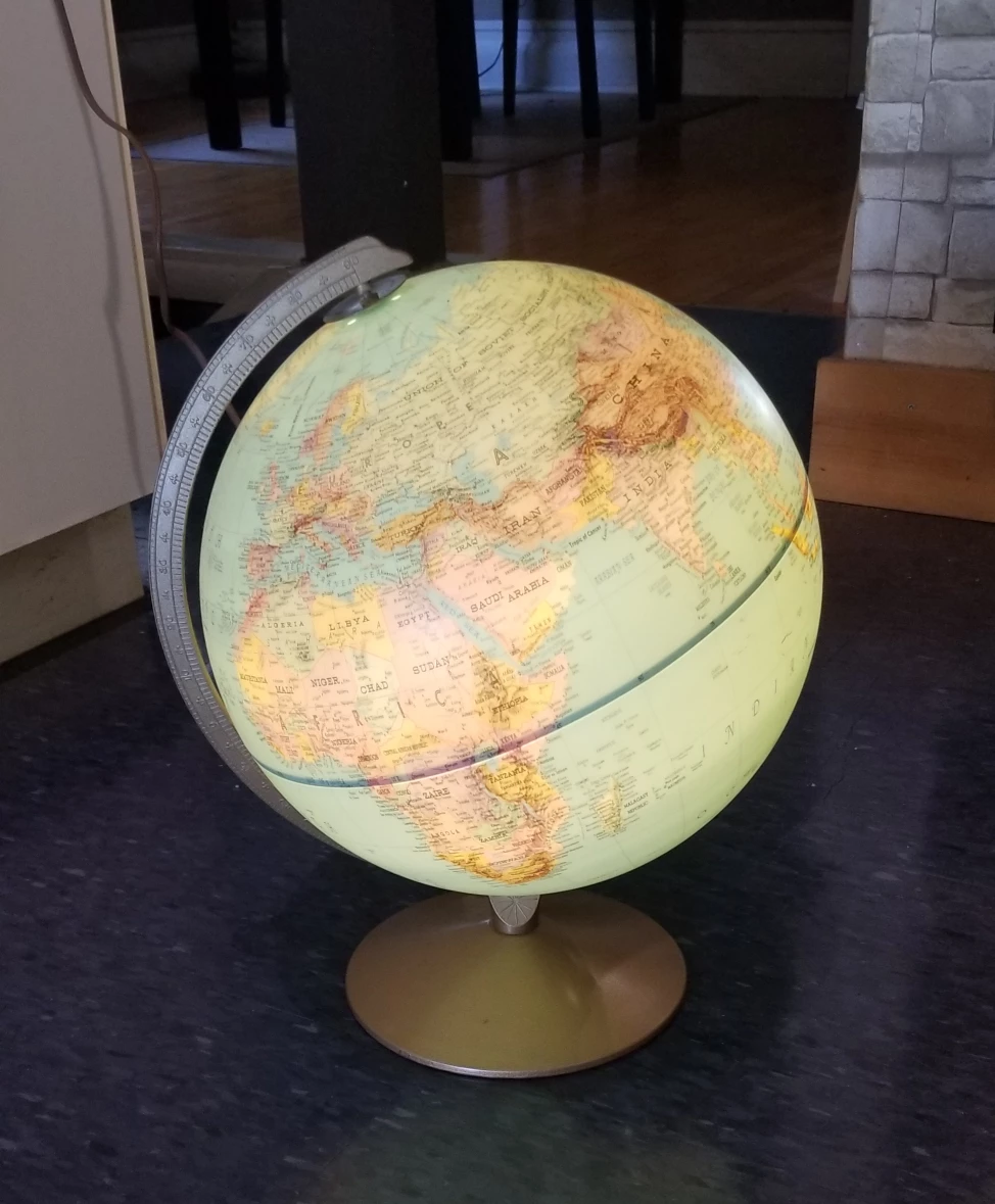Lamp