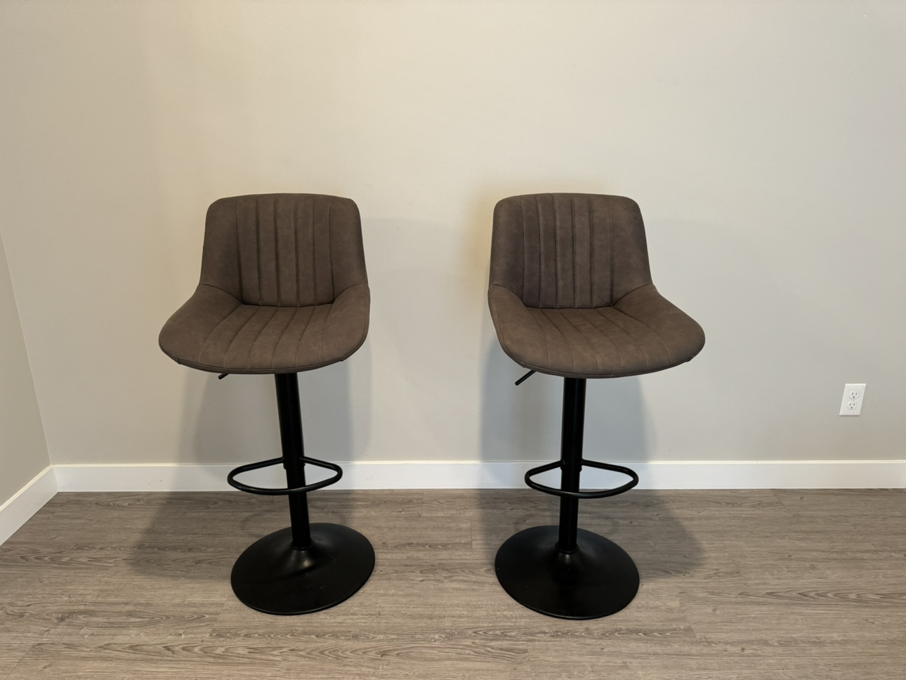 Bar stools