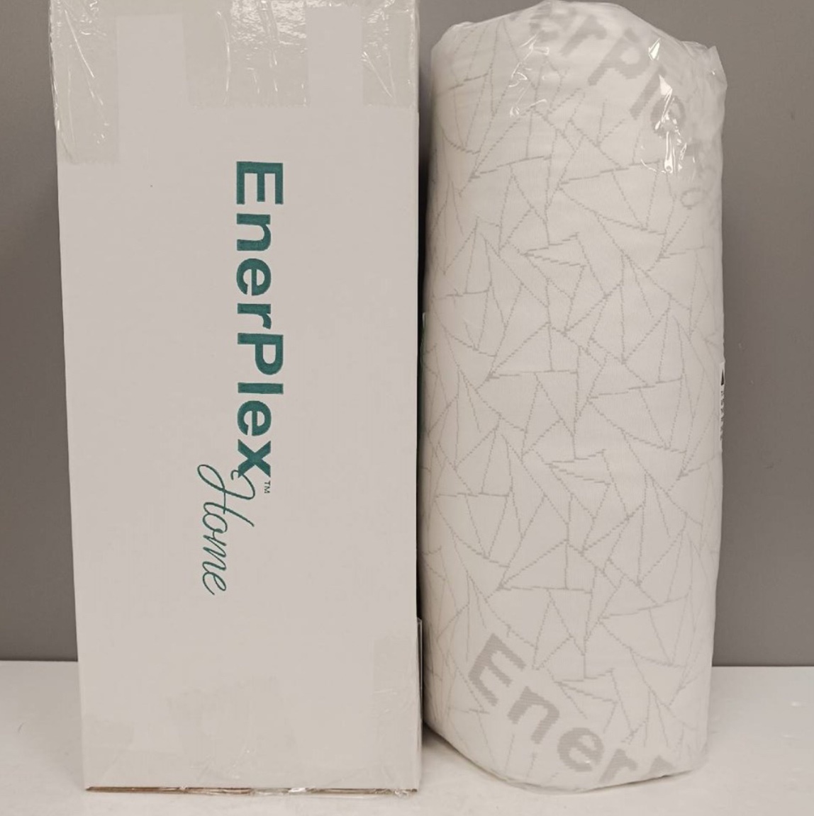 King Size Adjustable Memory Foam Pillow