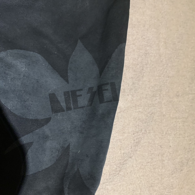 Diesel Large Boho Bag image indicator(6)