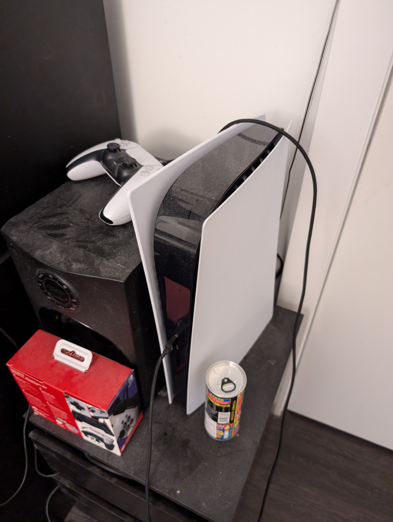 ps5