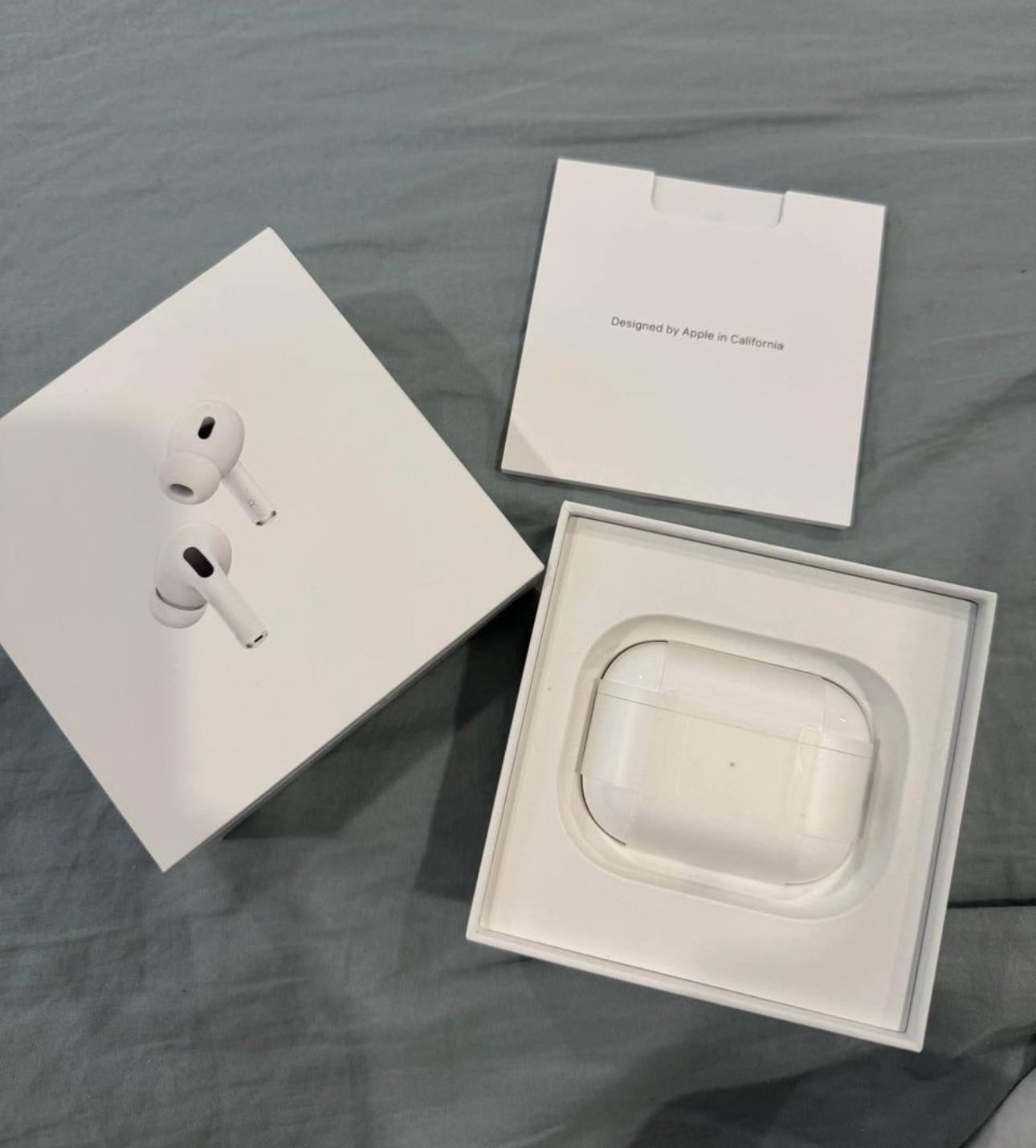 Airpods Pro 2