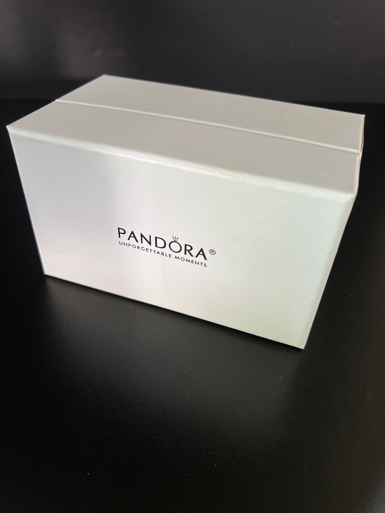 Beautiful Pandora sleigh ornament 🎄 image indicator(7)