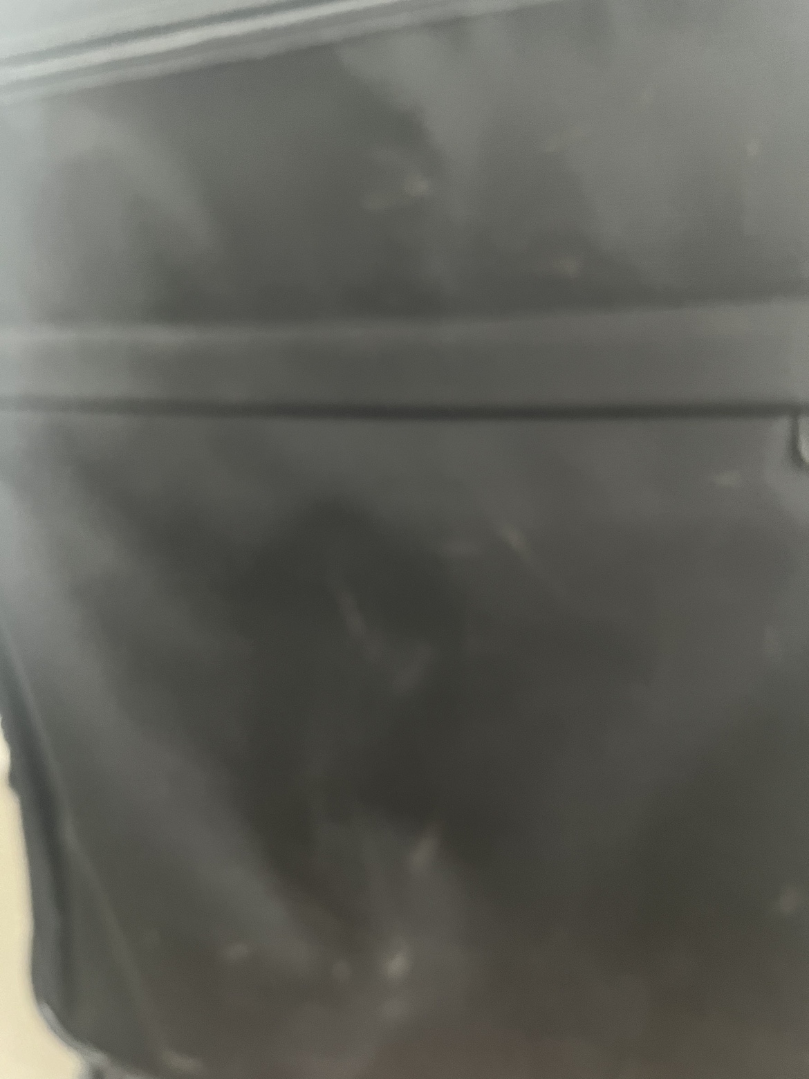 Briggs and Riley check in bag - photo 4