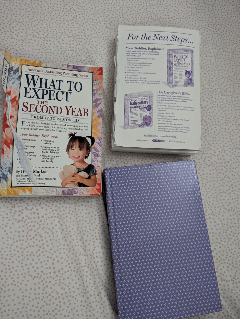 #freecycle . What to expect from the 1st year book collection - photo 3