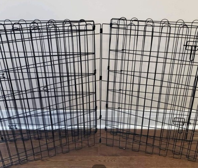 Pet playpen - photo 2