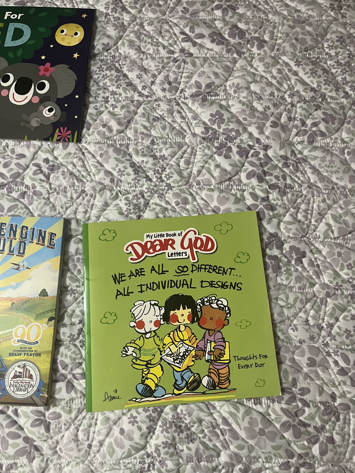 9 children’s books - photo 3