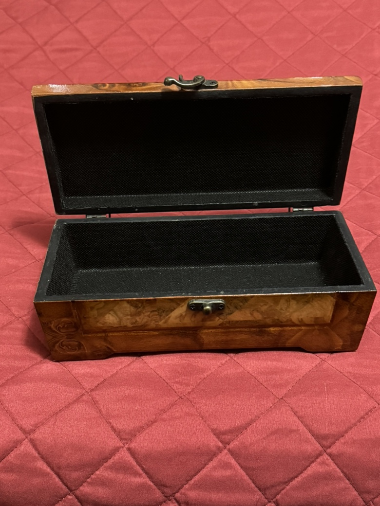 Jewelry/Music Box “⚽️” - photo 4