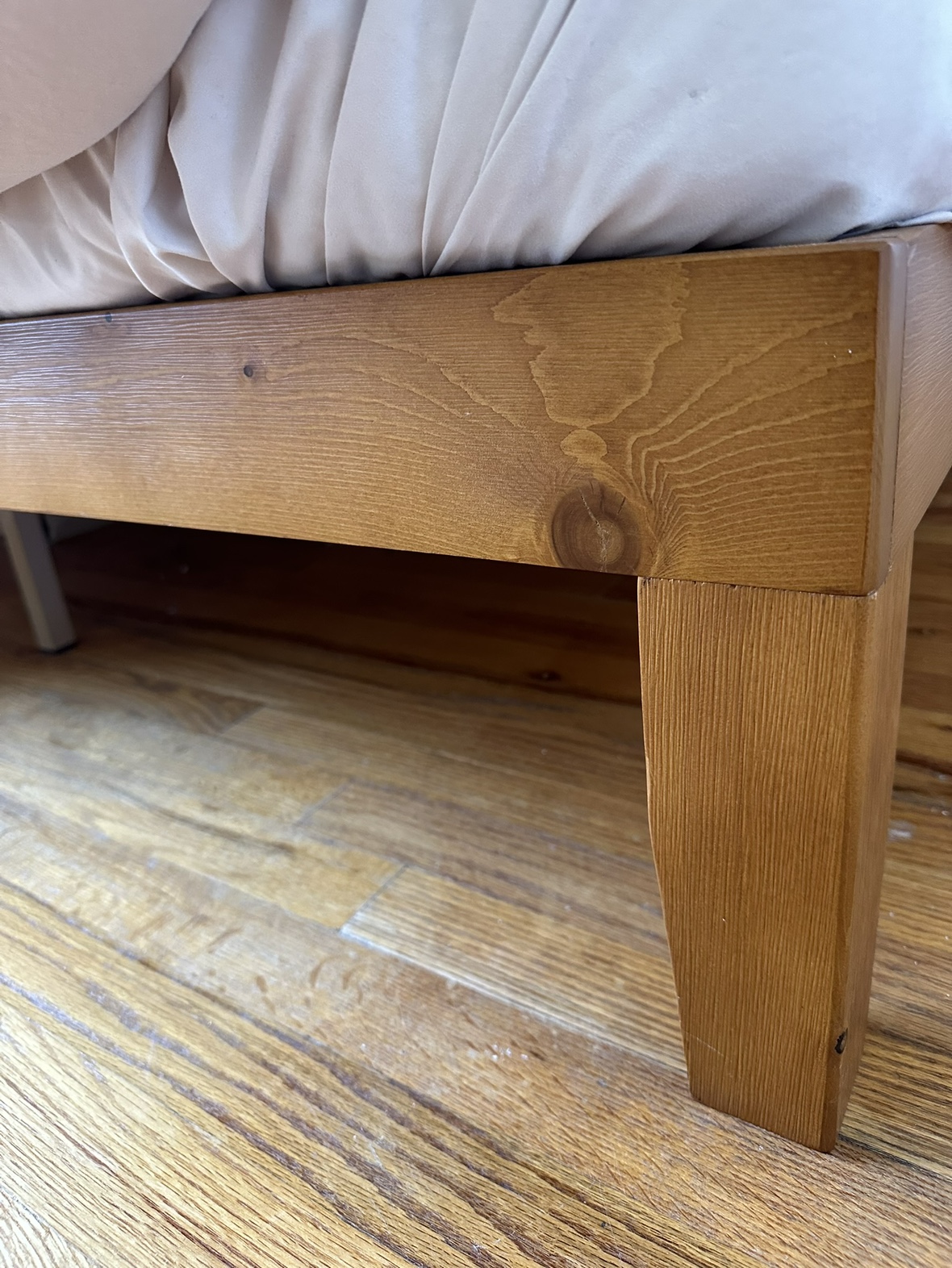Target Bed Frame - photo 3