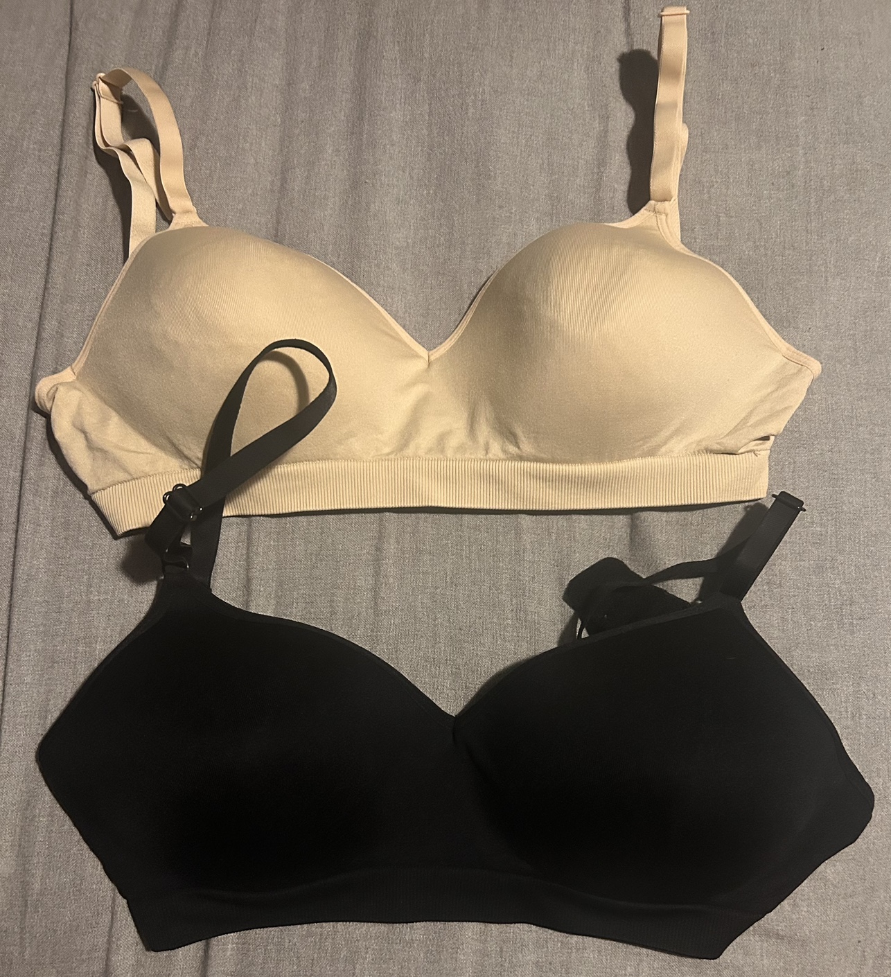 BRAS: FULL CUSHION. thumbnail