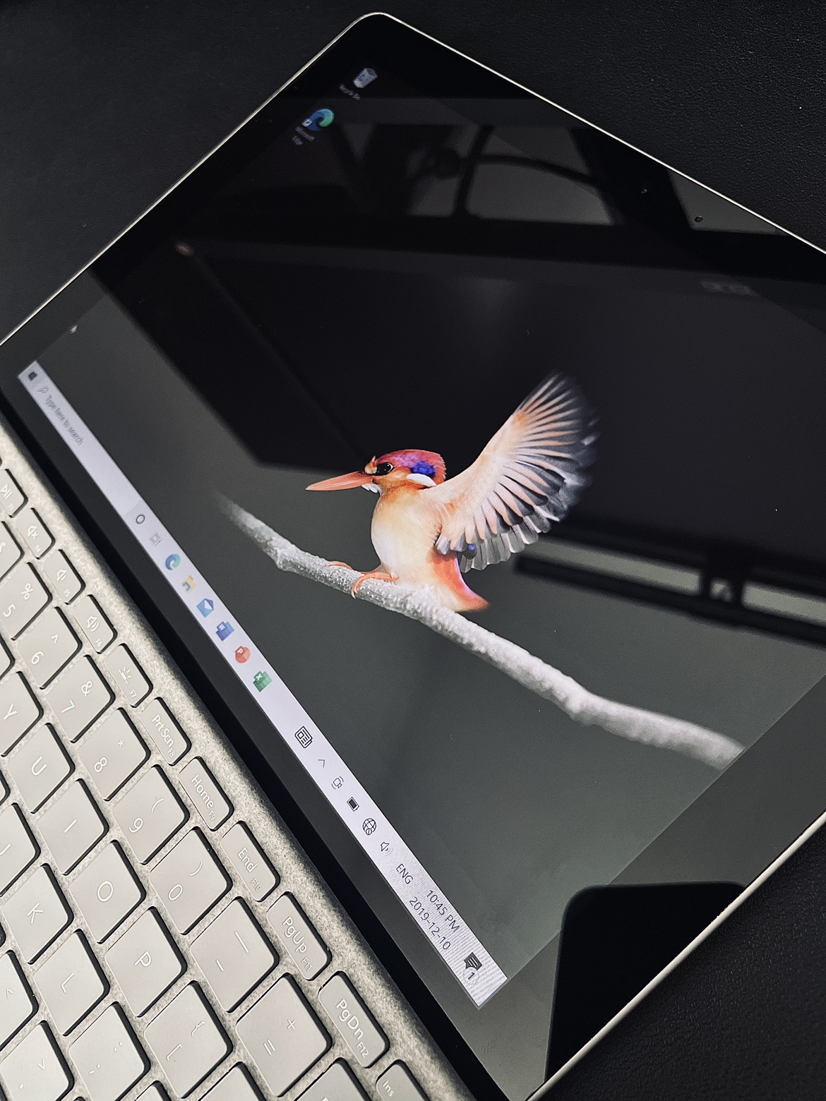 🙌 Microsoft Surface Go (1st Gen) - photo 5
