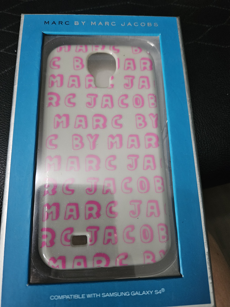 Marc cover phone