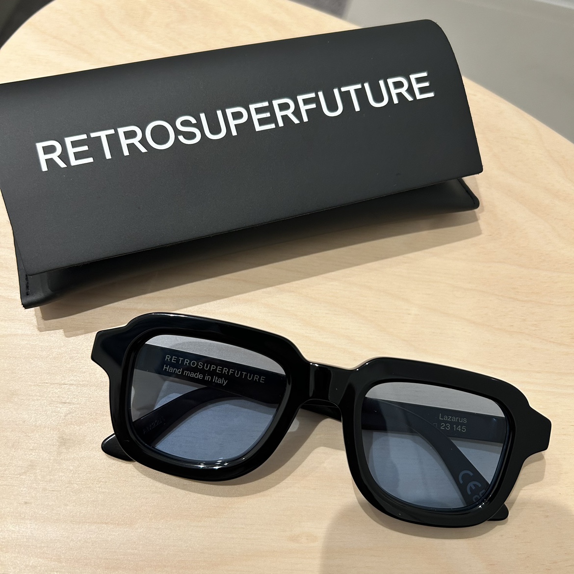 RETROSUPERFUTURE sunglasses thumbnail