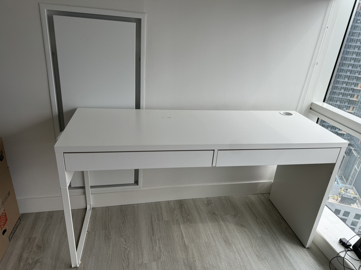 Office desk
