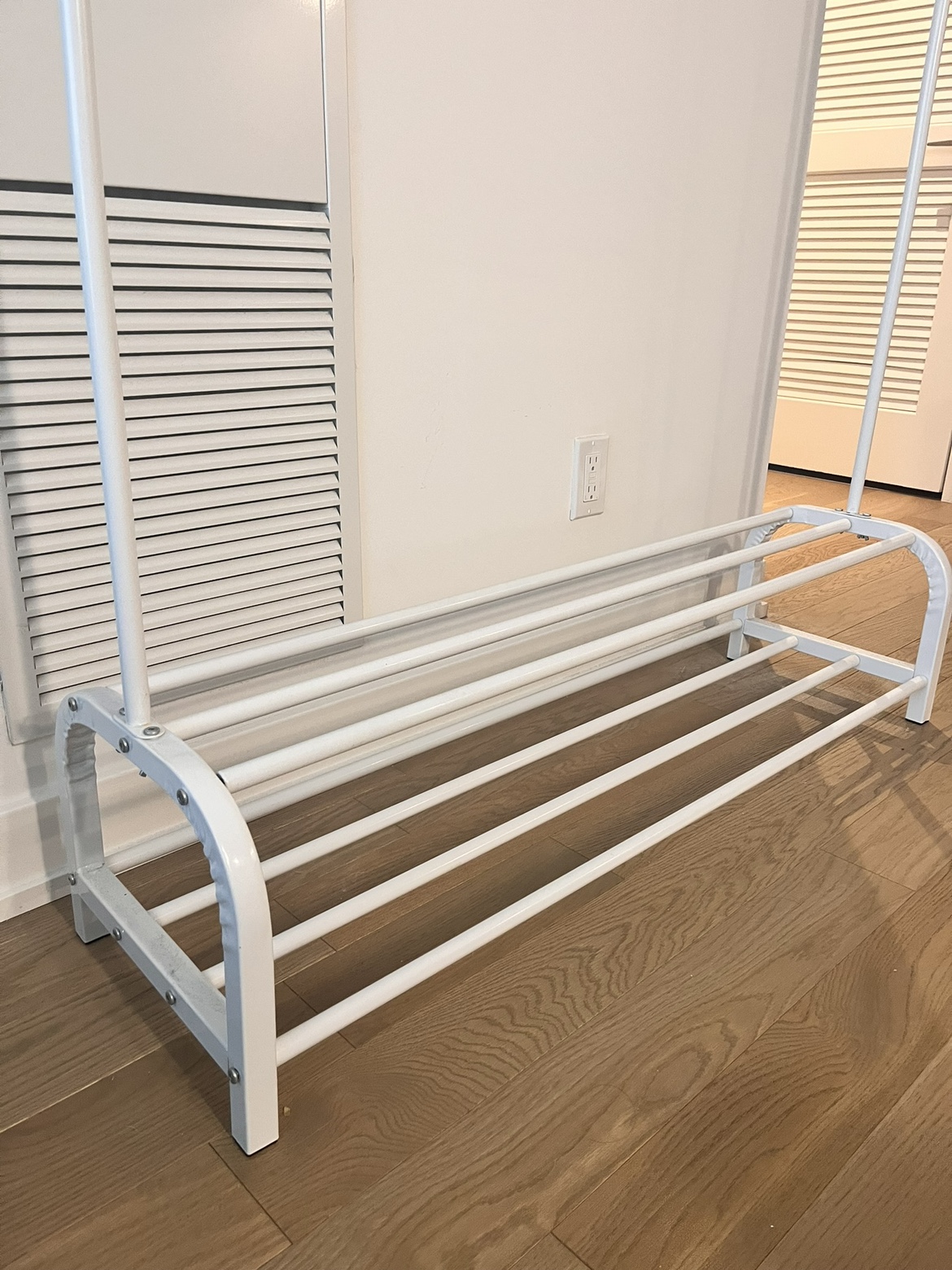 Clothing rack / hanger - photo 2