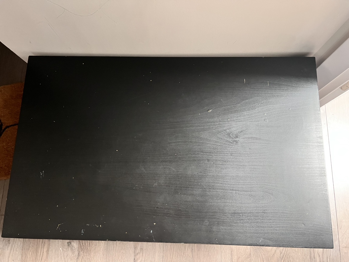 Wooden Coffee Table