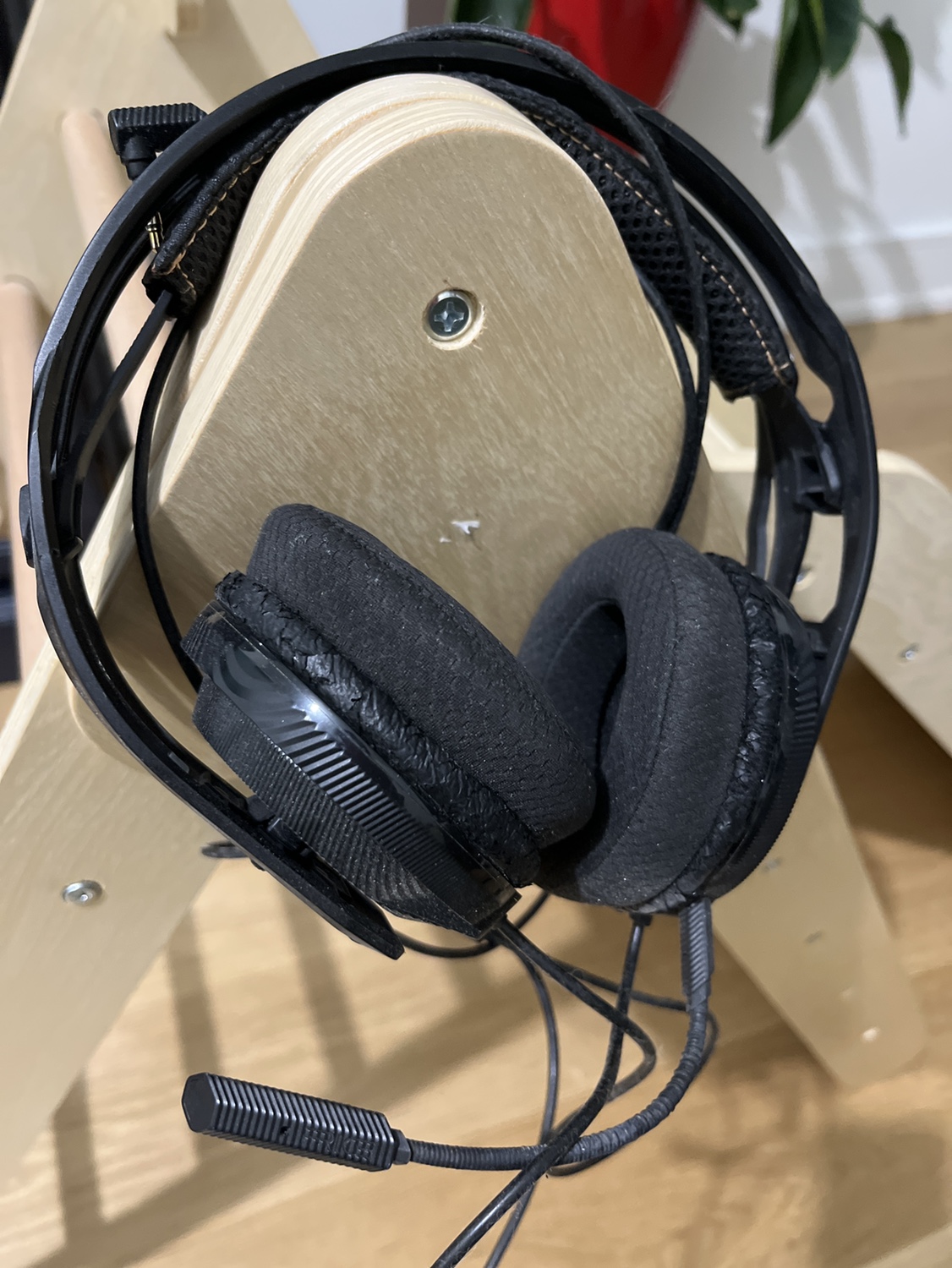 #Freecycle RIG Gaming Headphones