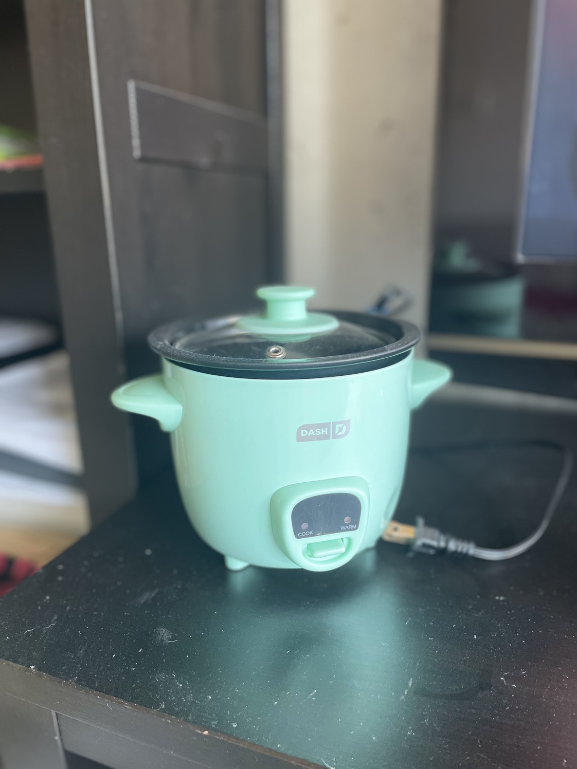 Rice cooker - 2 cups