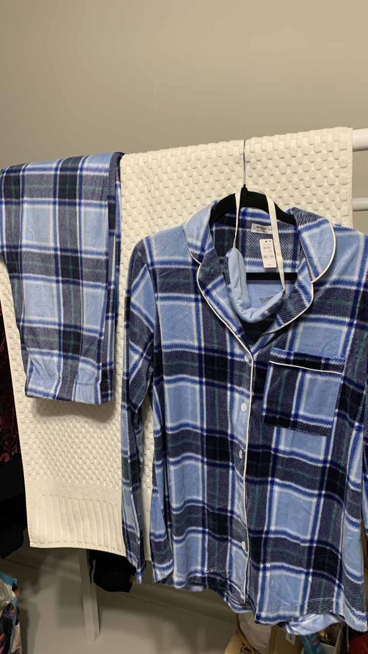 Night wear for women thumbnail