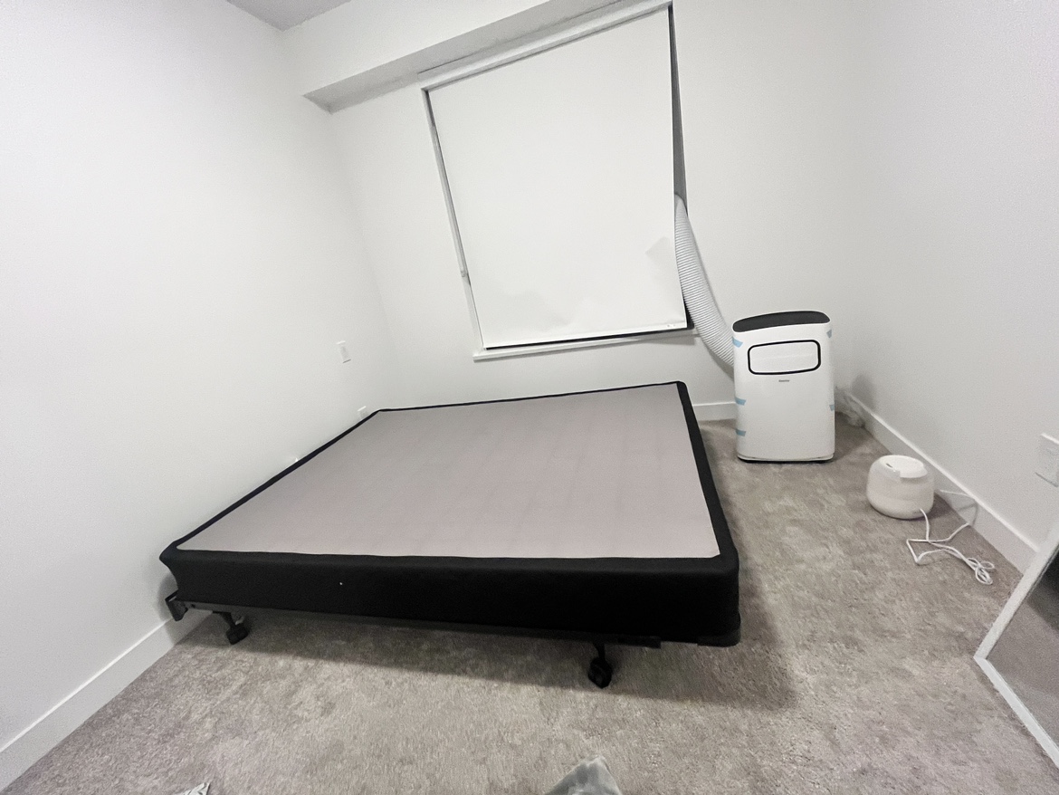 Bed frame - photo 2