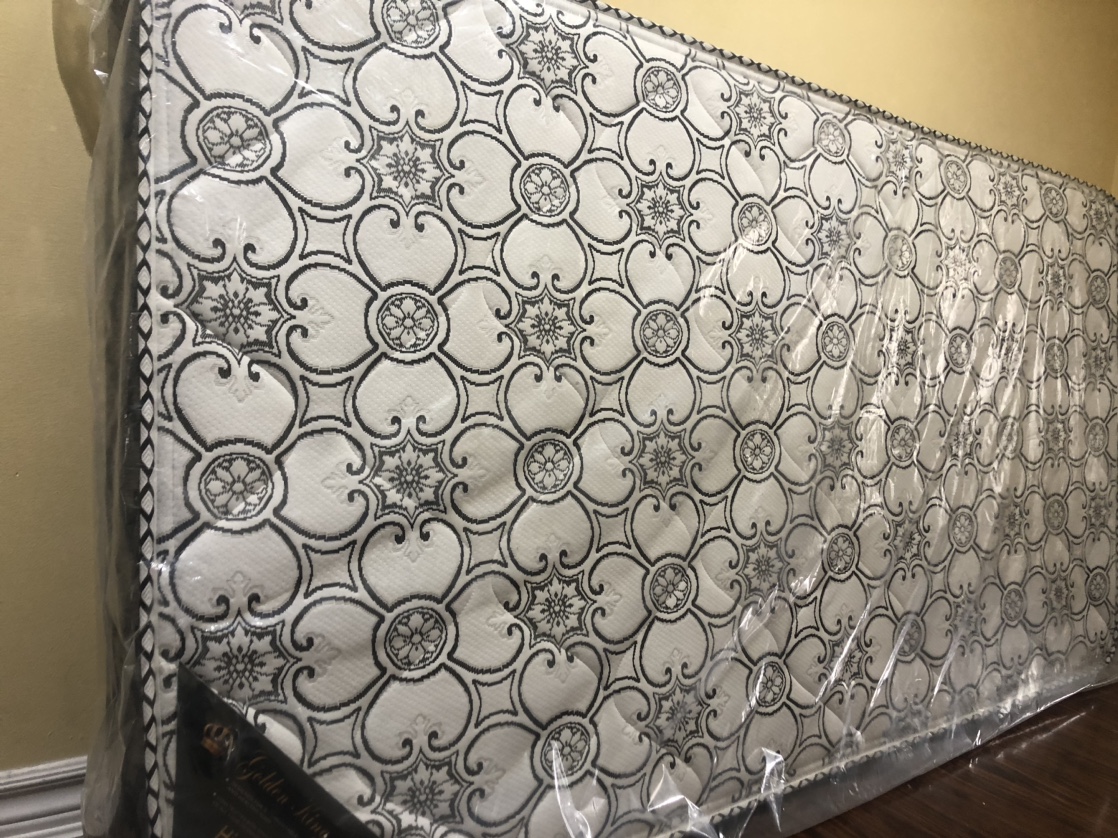 Twin mattress - photo 2