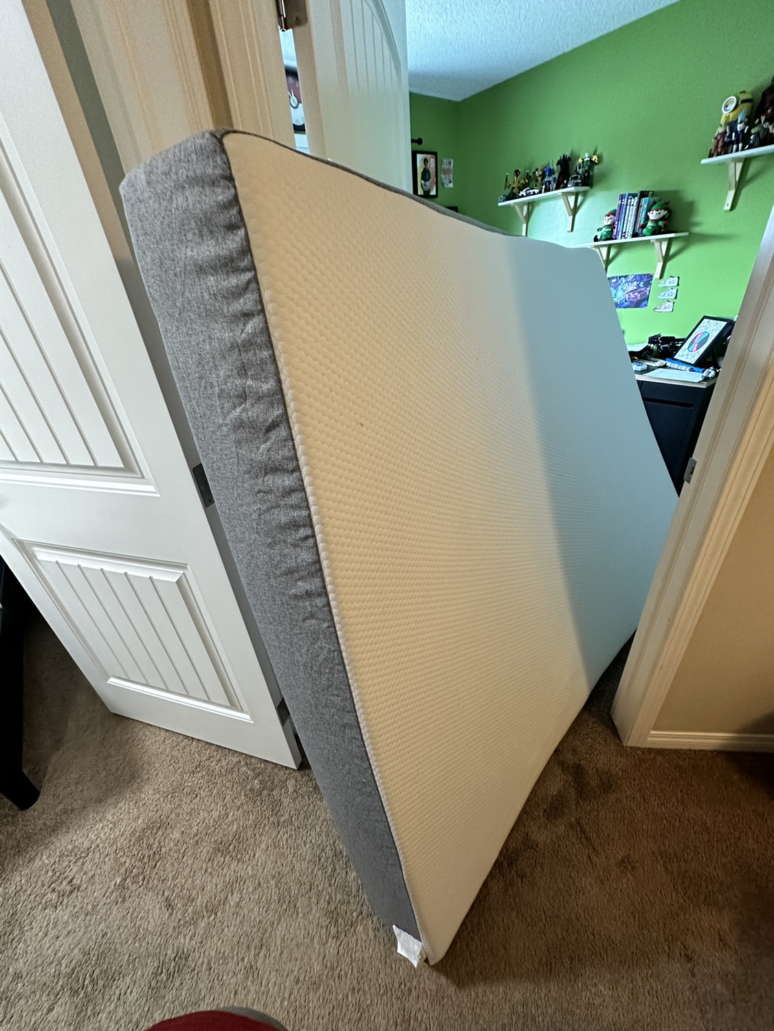 Queen Mattress - photo 3
