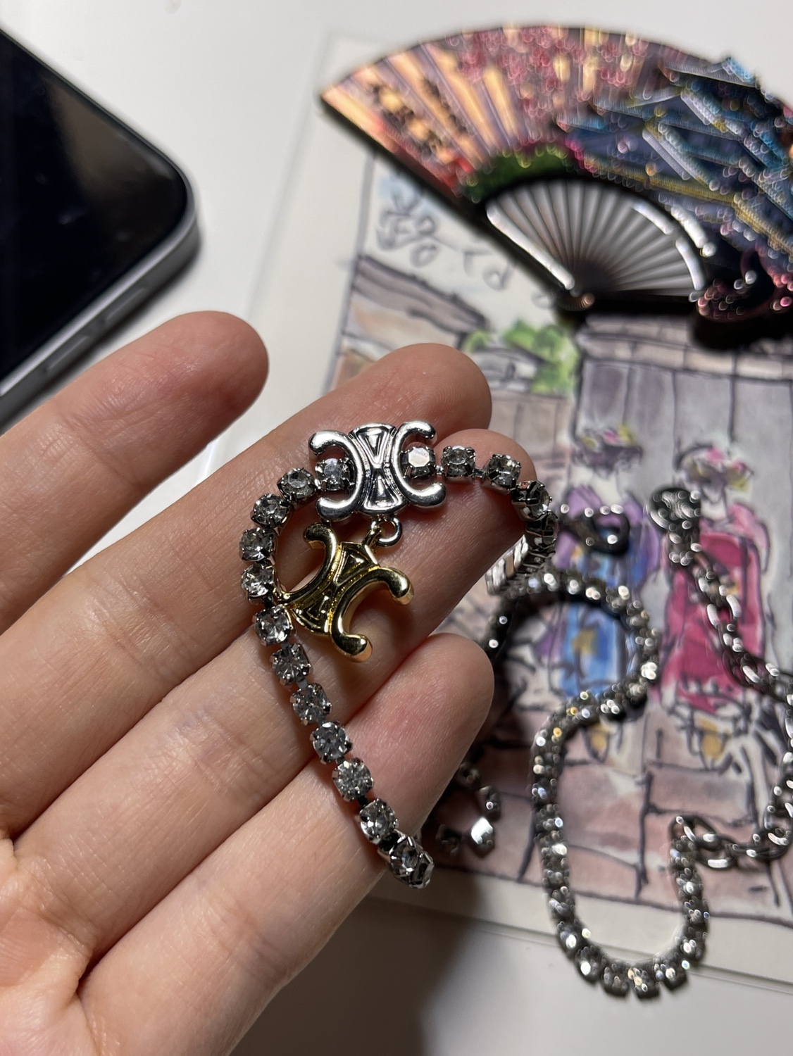 necklace image indicator(3)