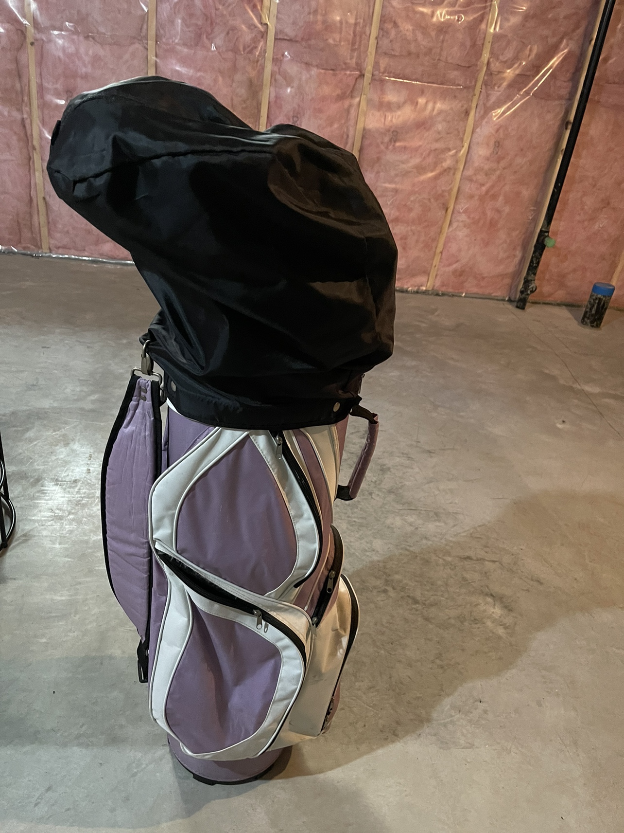 Golf Clubs Set - photo 2