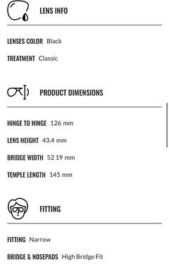 Ray-ban Elliot - photo 3