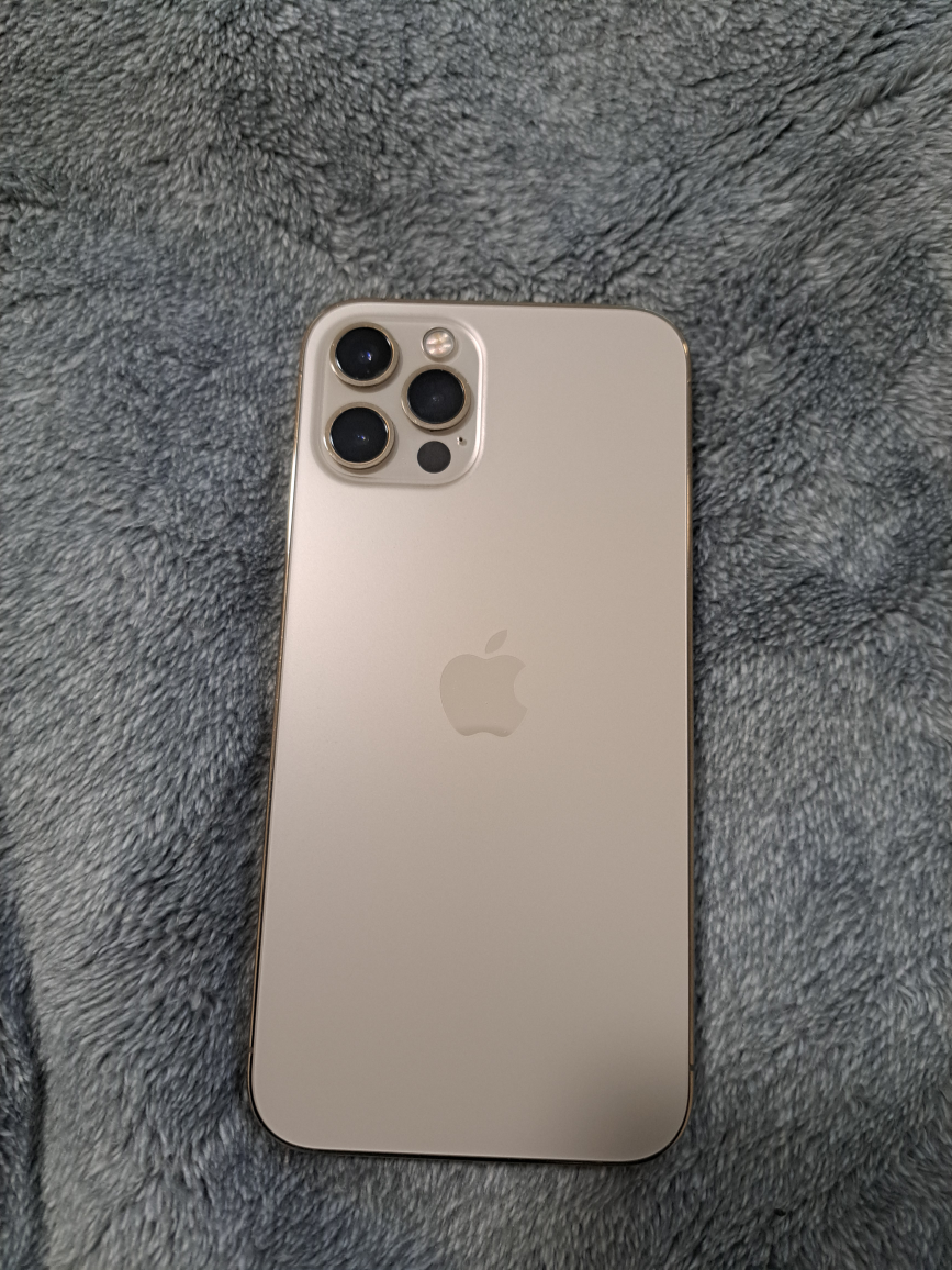 iphone 12 pro 128gb - photo 4