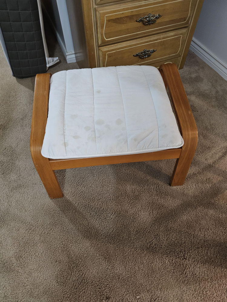 chairs from IKea - photo 5