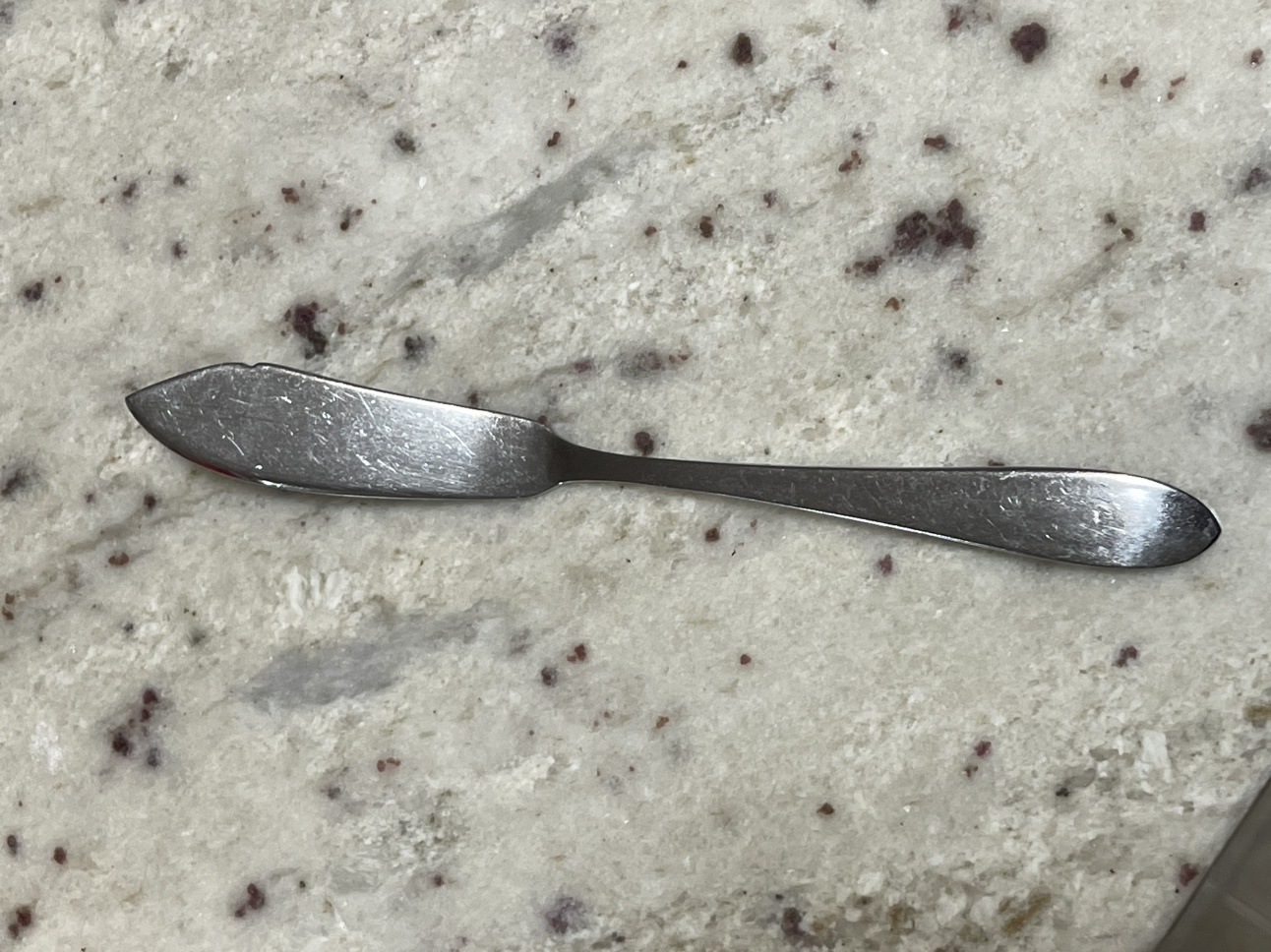 butter knife