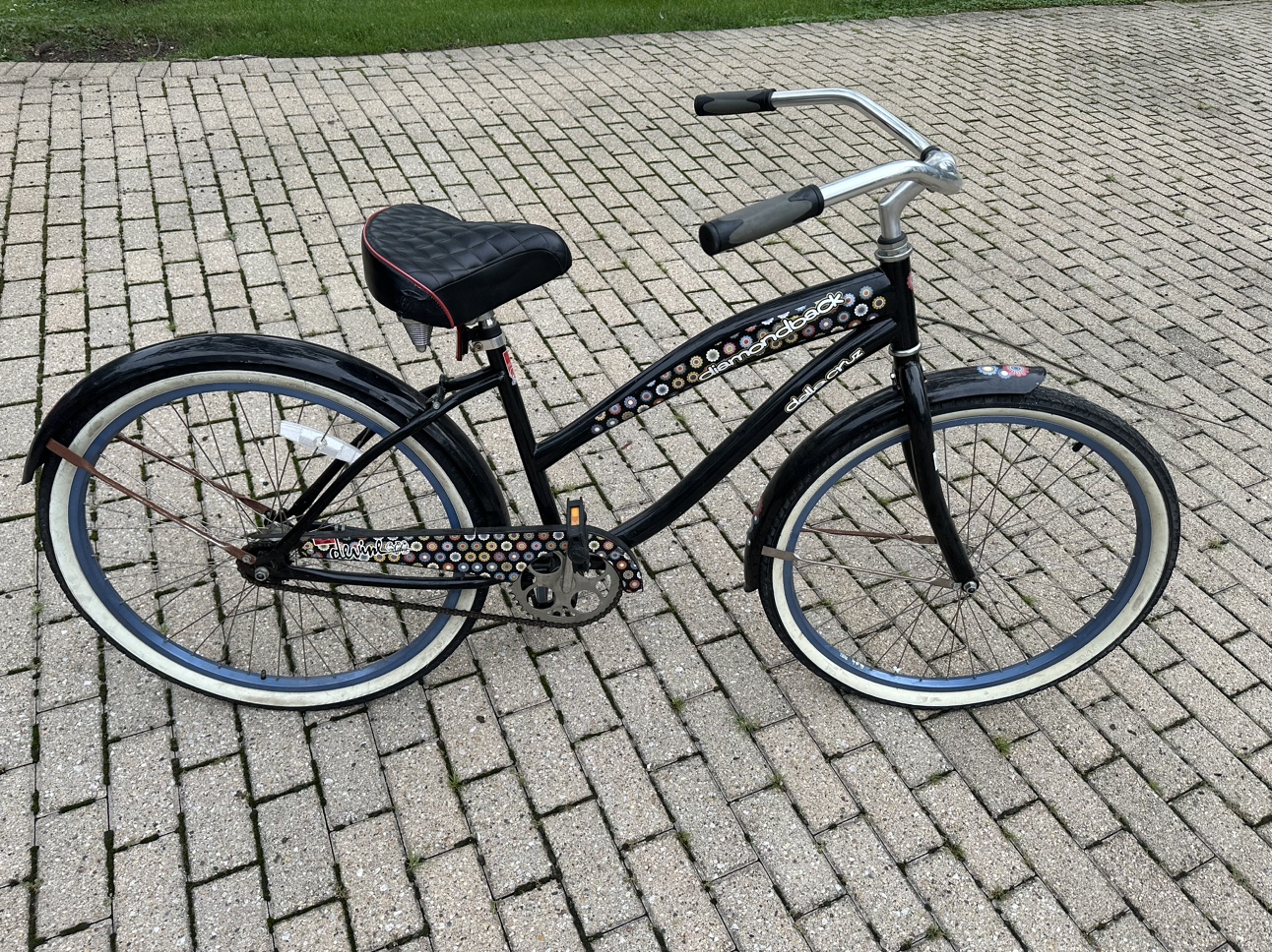 Diamondback Della Cruz Women’s Bike