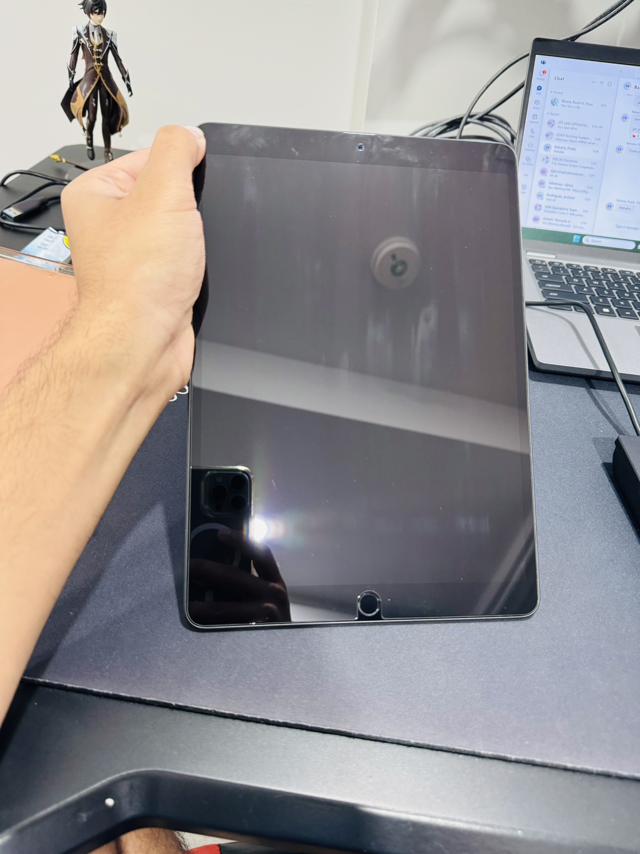 Apple iPad Air (3rd Gen) - photo 5