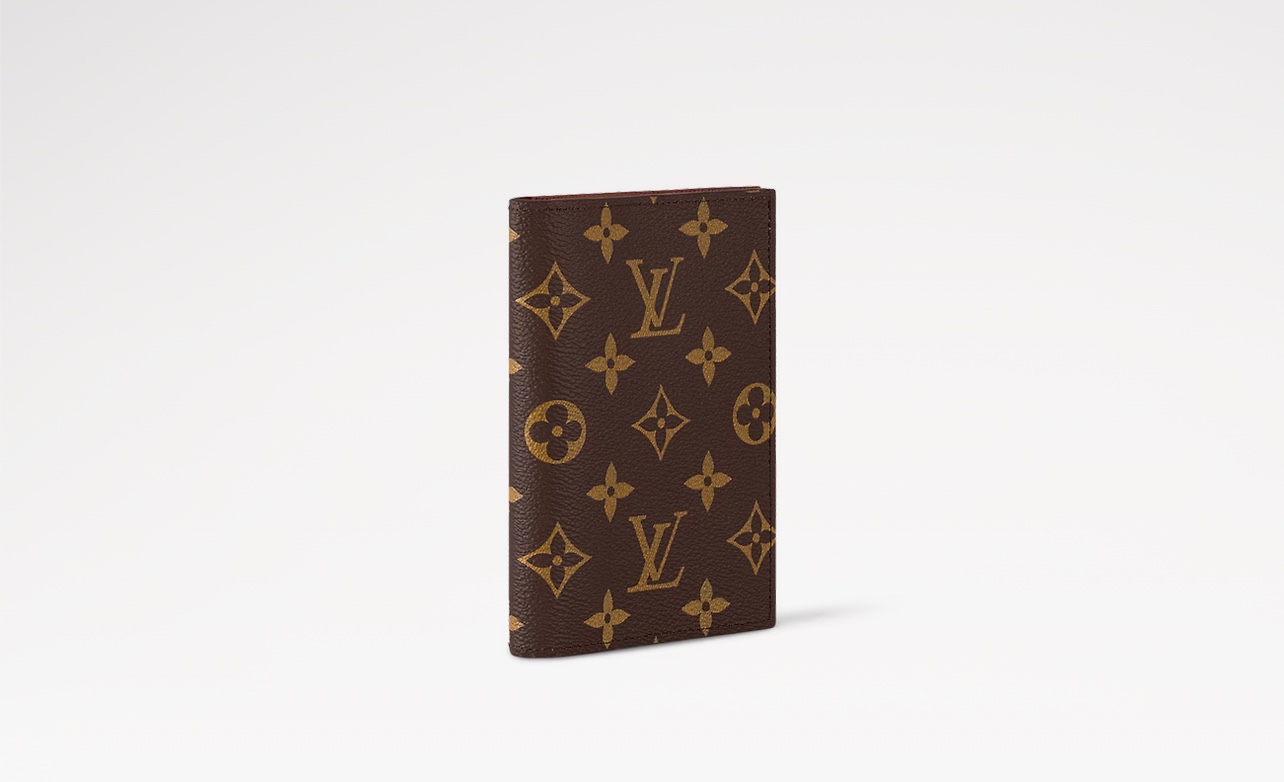 Louis Vuitton passport case for sale - photo 2