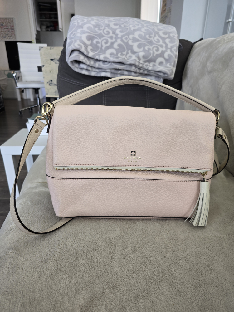 Kate Spade hand bag image indicator(2)