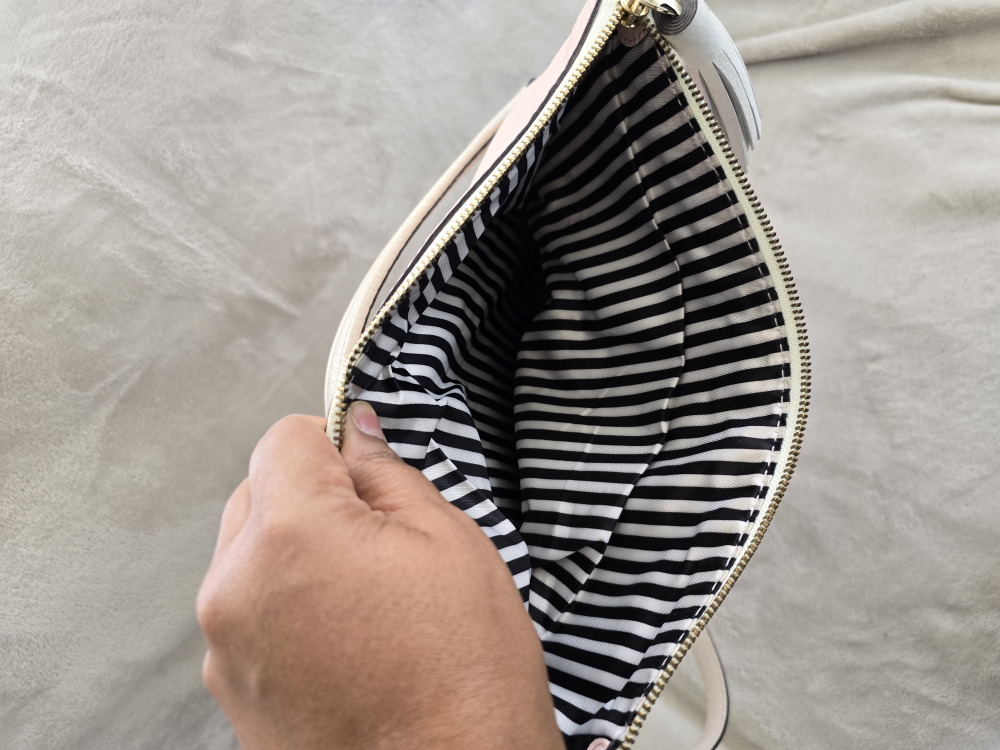 Kate Spade hand bag image indicator(4)