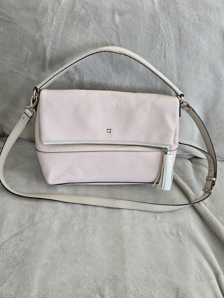 Kate Spade hand bag image indicator(6)