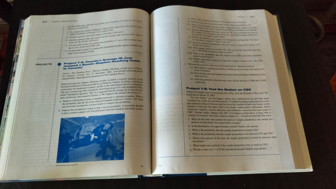 Introduction to Probability and Statistics Textbook - STAT 160 - photo 4